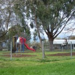 Reserve Playground