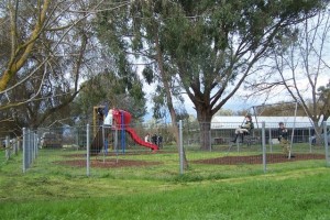 Reserve Playground