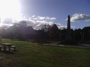 Oxley Memorial Park (9)